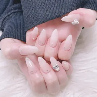 メンズ ネイル Bloom スカルプ専門店のネイルデザイン