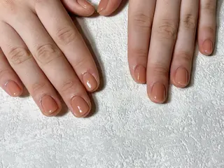 ネイル kikinail 溝の口のネイルデザイン