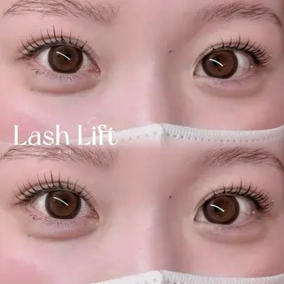 マツエク・マツパ Un eye salonのマツエク・マツパデザイン