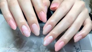 ネイル MAK’s 草加店スタッフのネイルデザイン