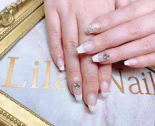 ネイル Lilas Nailのネイルデザイン