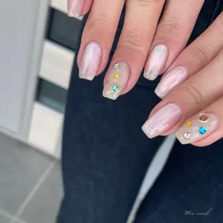 ネイル Mii nail いづみのその他イメージ