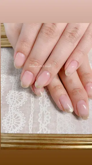ネイル lulucharis nailのネイルデザイン