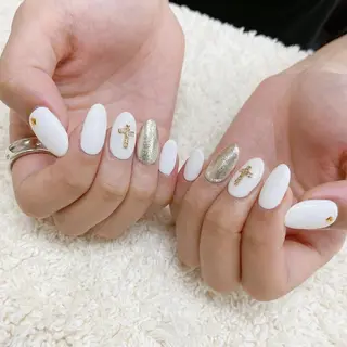 ネイル ヘアセットサロン 🎀ECXIAのヘアスタイル