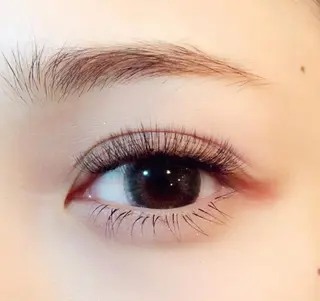 マツエク・マツパ 稲野🌙OLIVIA 池袋🌙代表のマツエク・マツパデザイン