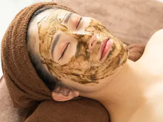 CHARMER 韓国式美肌サロンの眉毛・アイブロウイメージ