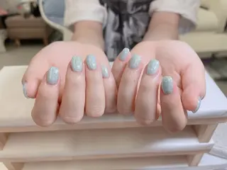 ネイル Anh 歌舞伎町のネイルデザイン