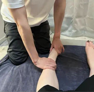 タイ古式マッサージ 白金台 目黒のエステ・リラクイメージ