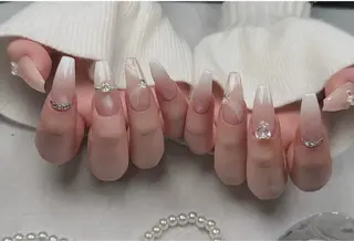 ネイル Nihonthy Nail 新宿のネイルデザイン