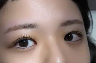 マツエク・マツパ パリジェンヌ✨️ 立ち上げMOEKAのマツエク・マツパデザイン