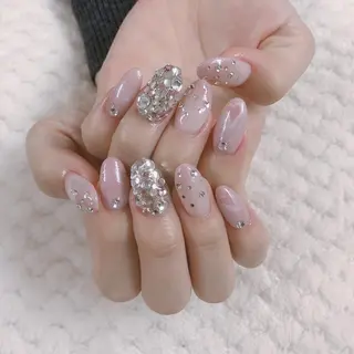 ネイル ono megumiのネイルデザイン