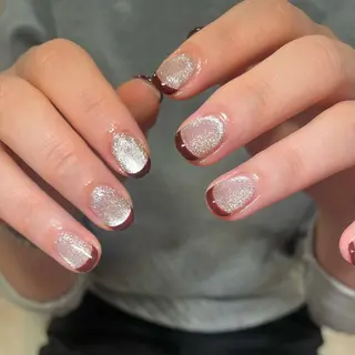 ネイル Canola namikaのネイルデザイン