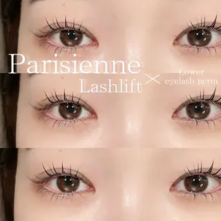 マツエク・マツパ Unefleur juraの眉毛・アイブロウイメージ