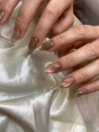 ネイル nail atelier es.所属・atelier es.のネイルデザイン