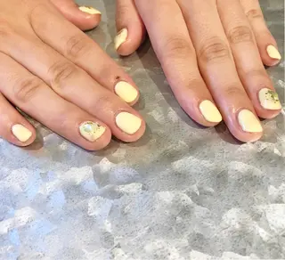 ネイル TRAM-nail moriizumiのネイルデザイン