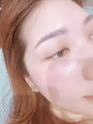 アイブロウ fors yokoのマツエク・マツパデザイン