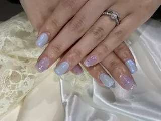 ネイル SalonLinda Madokaのネイルデザイン