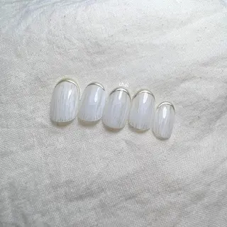 ネイル 💅chainail _aiのネイルデザイン