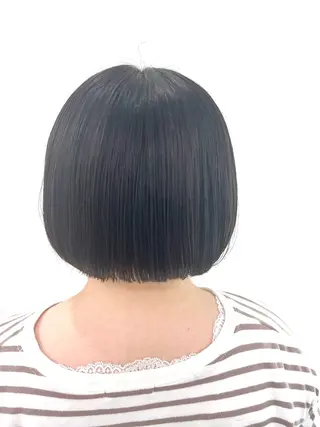 ショート 北千住✂️モデル募集 💫Ryoya💫のヘアスタイル