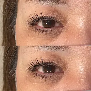 マツエク・マツパ HANAE .のマツエク・マツパデザイン