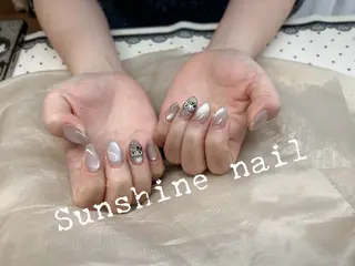 ネイル サンシャイン ネイル池袋店のネイルデザイン