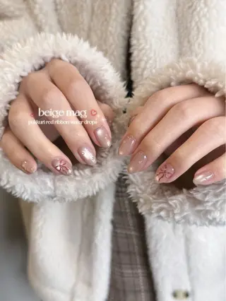 ネイル nail salon rhuneのネイルデザイン