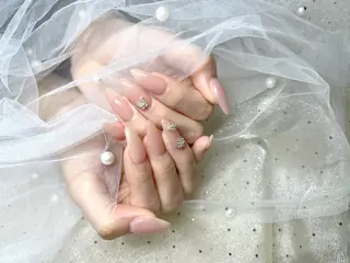 ネイル ガール ネイルサロン Girl salonのネイルデザイン