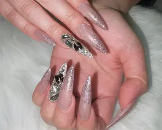 ネイル Maple saronのネイルデザイン