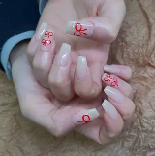 ネイル ToliyDeliy Nail Salonのネイルデザイン