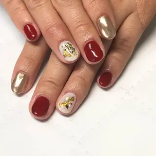ネイル nail roomのネイルデザイン