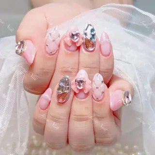 ネイル 🎀Sense Nail渋谷店🎀のネイルデザイン