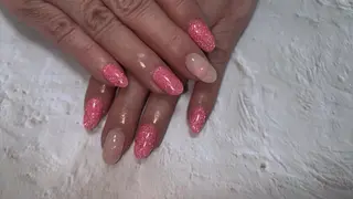 ネイル coco nailのネイルデザイン