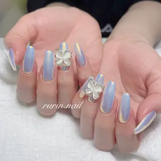 ネイル ルリン サロン💅のネイルデザイン