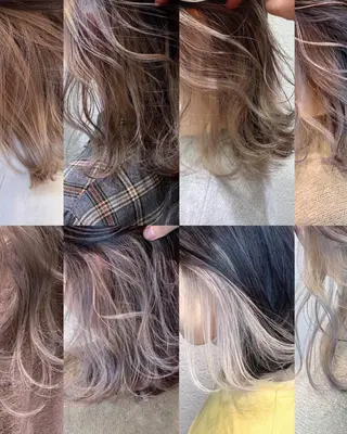 ショート 40代ママの 若見え専門美容師のヘアスタイル