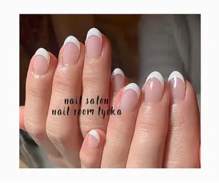 ネイル ﾈｲﾙﾙｰﾑﾘｯｶ 𝐦𝐚𝐲𝐮のネイルデザイン