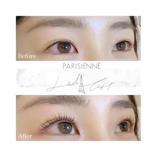 マツエク・マツパ Dia salon 石川のマツエク・マツパデザイン