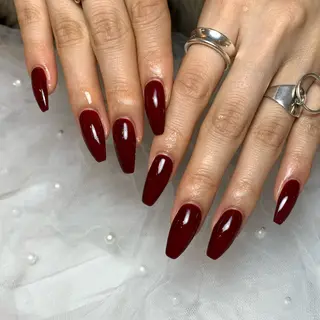 ネイル D.d ririaのネイルデザイン