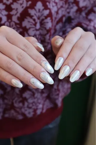 ネイル chika ／ nailのネイルデザイン