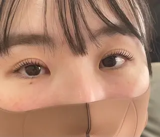 マツエク・マツパ みしろ まみのマツエク・マツパデザイン