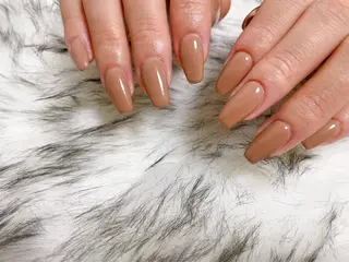ネイル kiki nail たまプラーザのネイルデザイン