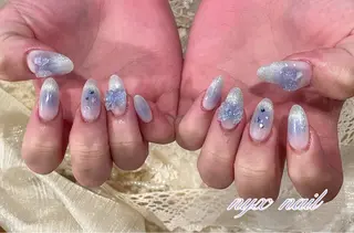 ネイル MA MIのネイルデザイン