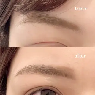 アイブロウ サクラブロウ茶屋町 大畑のマツエク・マツパデザイン