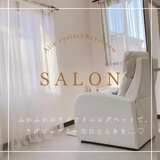 佐竹 千智のマツエク・マツパデザイン