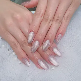 ネイル Queens マオのネイルデザイン