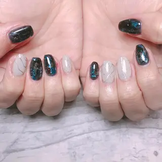 ネイル DollyGirl KYOKOのネイルデザイン