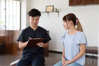 豊崎ゆがみ 整骨院のその他イメージ