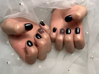 ネイル ✴︎ Delightのネイルデザイン