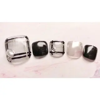 ネイル Uchida Mayunaのその他イメージ