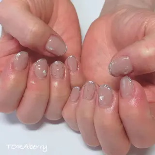 ネイル ネイリスト なつみのネイルデザイン