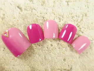 ネイル Nagumo Mのネイルデザイン